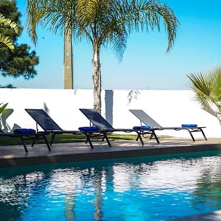 ヴィラ Videira By Dalma Portuguesa - By Dalma Portuguesa