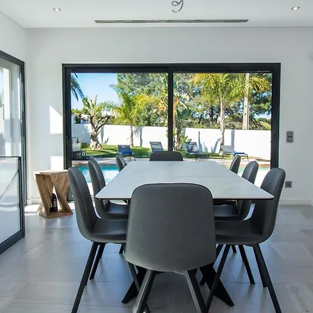 ヴィラ Videira By Dalma Portuguesa - By Dalma Portuguesa アルブフェイラ