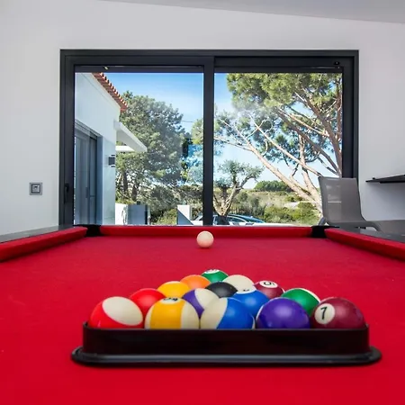 ヴィラ Videira By Dalma Portuguesa - By Dalma Portuguesa アルブフェイラ