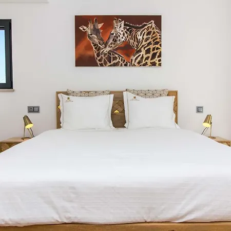 Videira By Dalma Portuguesa - By Dalma Portuguesa ヴィラ *