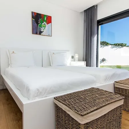 ヴィラ Videira By Dalma Portuguesa - By Dalma Portuguesa *