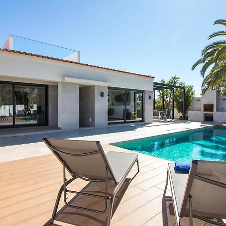 ヴィラ Videira By Dalma Portuguesa - By Dalma Portuguesa アルブフェイラ