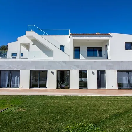 ヴィラ Videira By Dalma Portuguesa - By Dalma Portuguesa アルブフェイラ