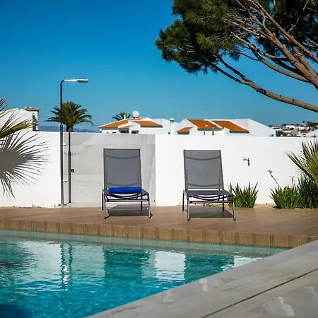 ヴィラ Videira By Dalma Portuguesa - By Dalma Portuguesa アルブフェイラ