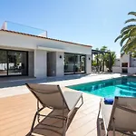 Villa Videira By Dalma Portuguesa - By Dalma Portuguesa Albufeira