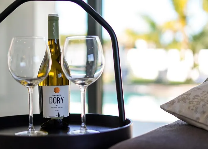 Videira By Dalma Portuguesa - By Dalma Portuguesa